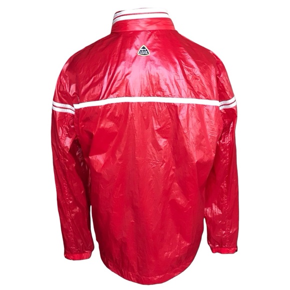 Louis Castel lightweight golf jacket - Picture 3 of 13